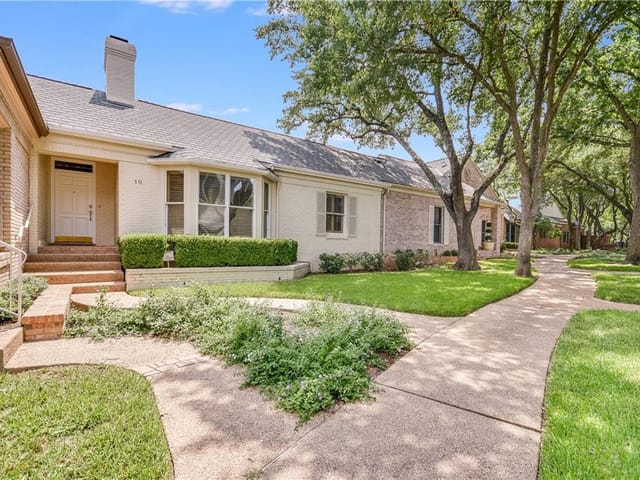 2834 Montebello Rd Unit #B-10