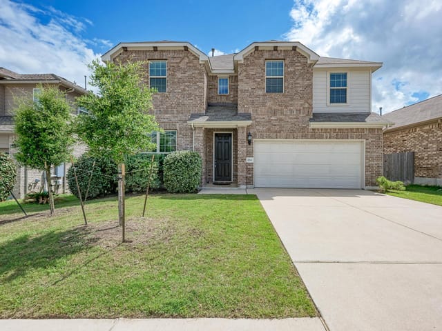 284 Everglade DR