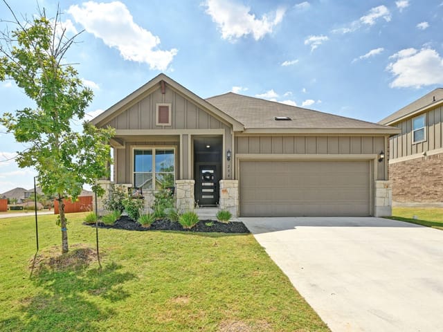 284 Grace Lilly DR