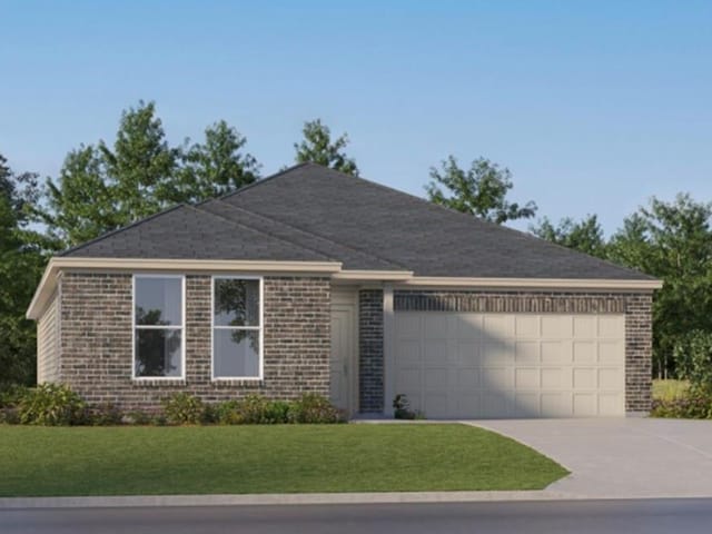 284  Magalia Ln  