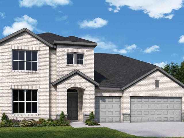 284 Pine Bark DR