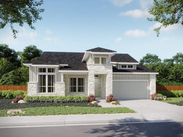 284 San Saba Dr