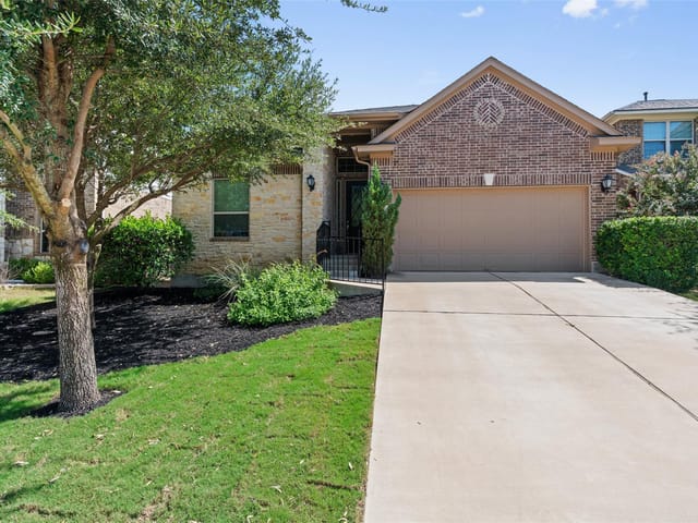2840 Coral Valley DR