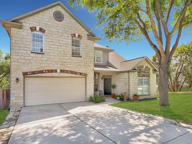 2841 Lantana Ridge Dr