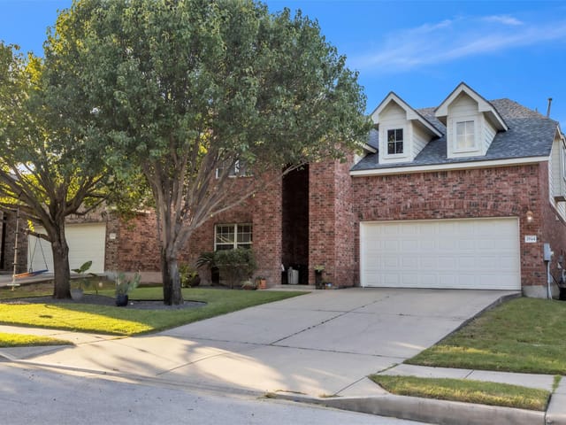 2844 Mission Tejas DR