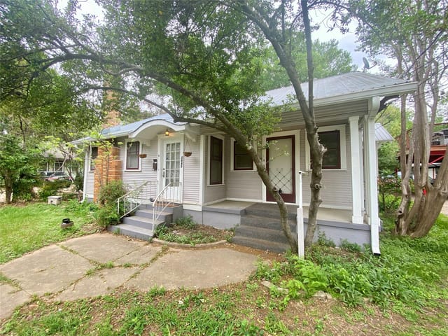 2845 San Gabriel ST Unit #A