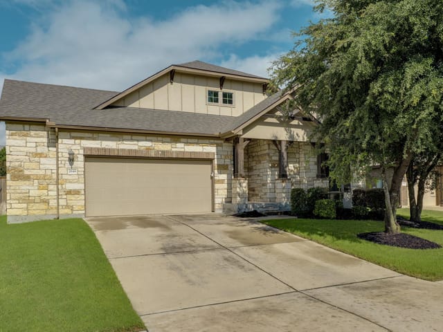 2848 Saint Paul Rivera