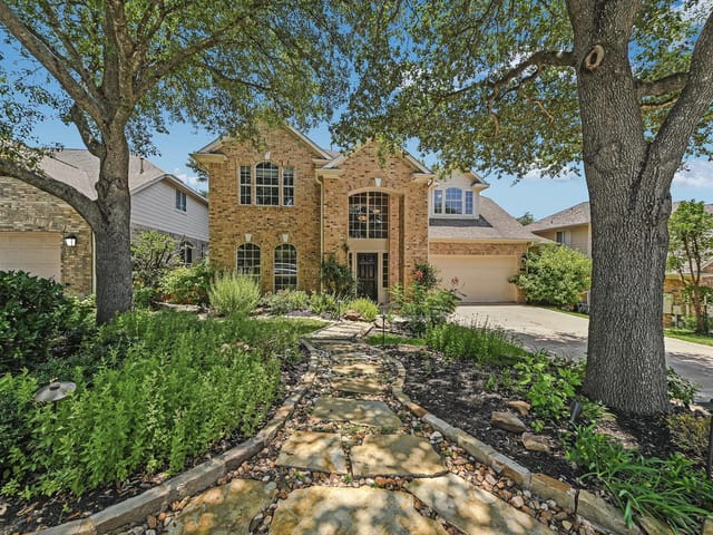 2849 Grimes Ranch RD