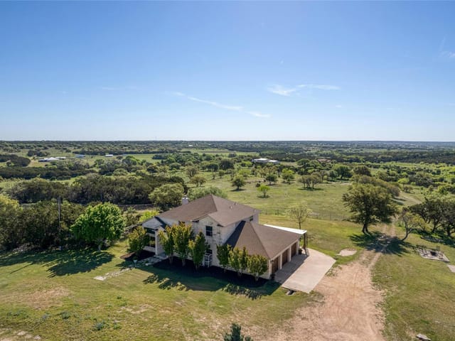 285 McReynolds Ranch Rd