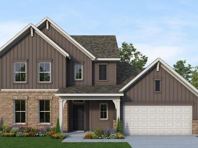 285 Pine Bark DR