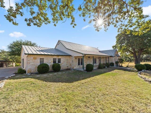 285 Triple Creek RD