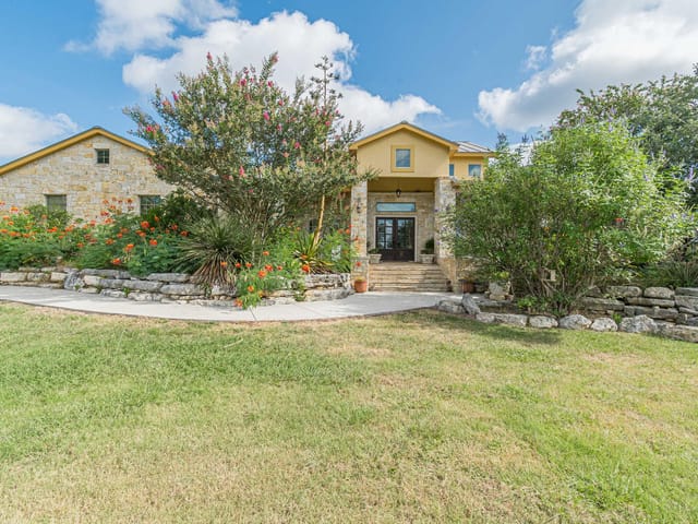 287 San Marcos TRL