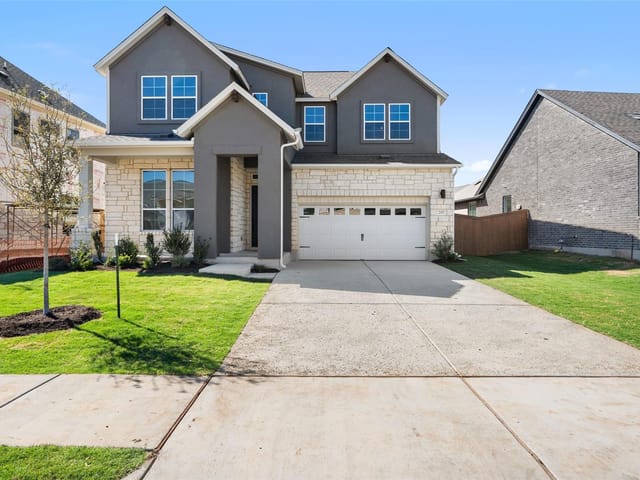 287 San Saba DR
