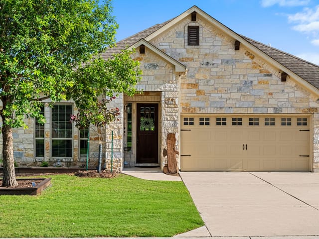 287 Stone River DR