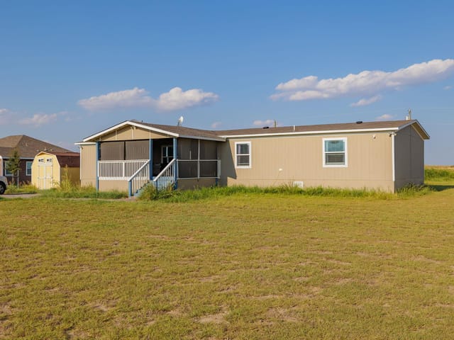 2877 County Road 463