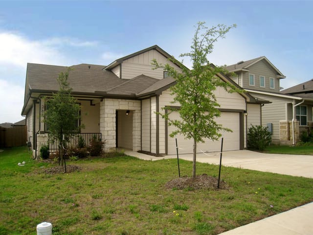 288 Caddo BND