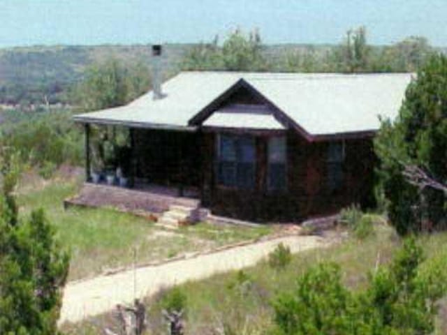 288 CANYON VIS
