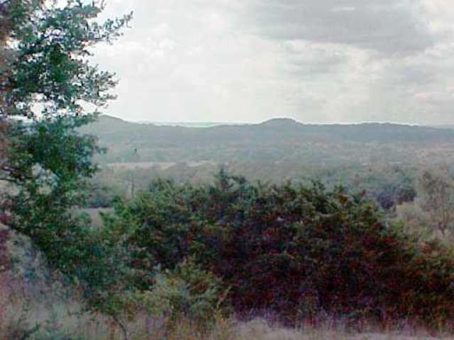 288 CANYON VIS
