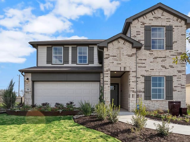 288 MUSTANG LAKE Cir