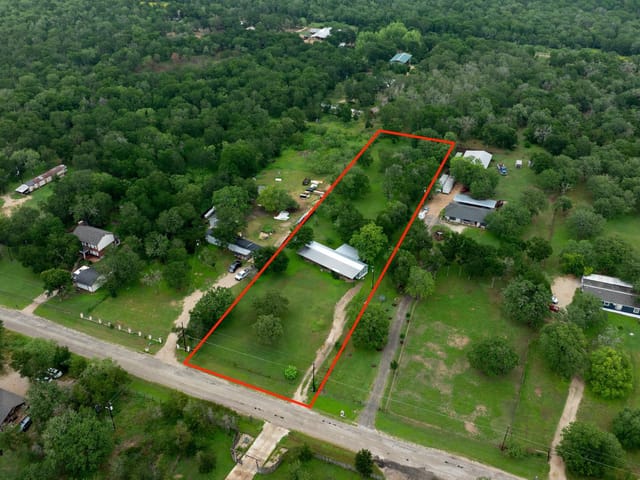 288 The Forest RD