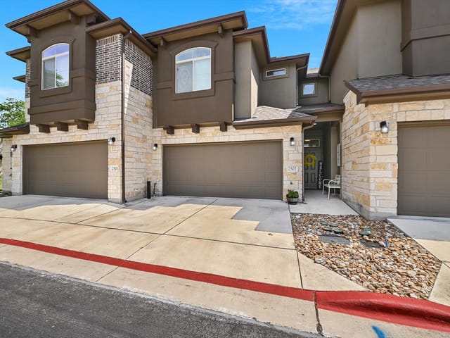 2880 Donnell Dr Unit #2502