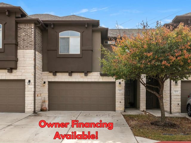 2880 Donnell DR Unit #702