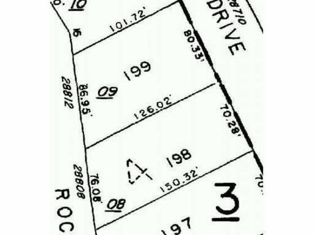 28812 Rim Rock RD