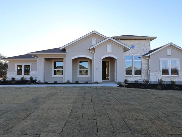 2885 Pale Branch Dr