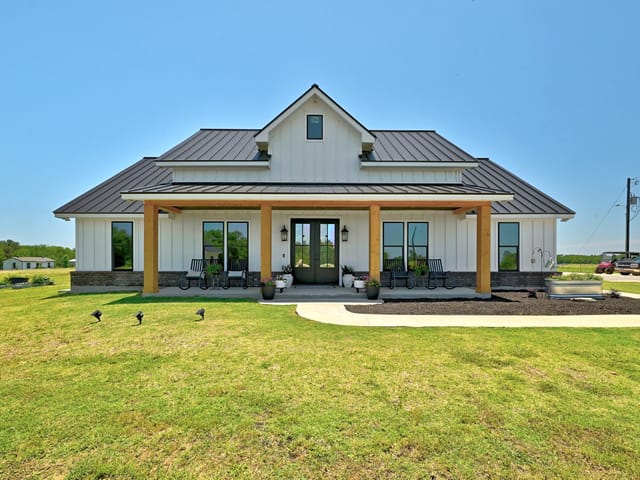 2889 Old McMahan RD