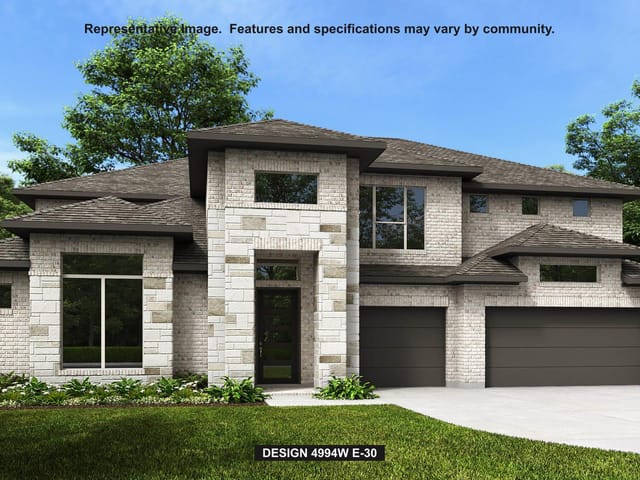 289 Jates Field Bnd