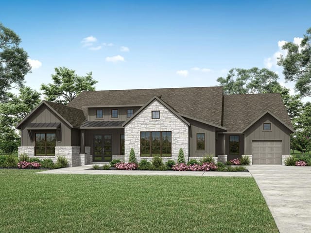 2893 Heritage Heights RD