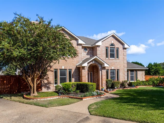 29 Forest Mesa