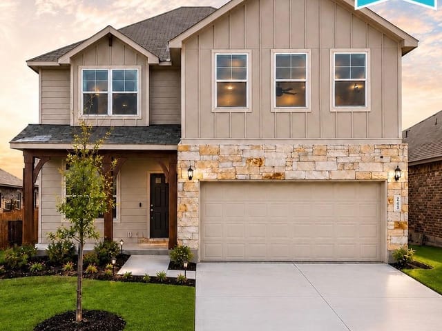 290 Bayberry CIR