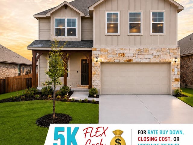 290 Bayberry CIR