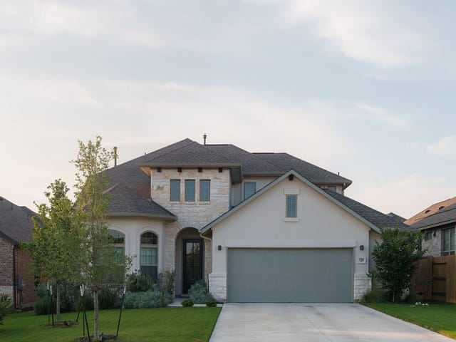 290 Left Fork DR