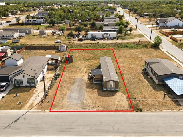 290 Margarita DR