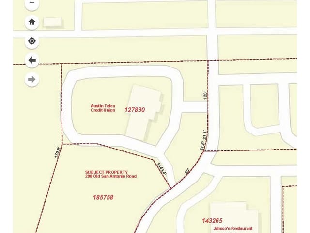 290 Old San Antonio RD
