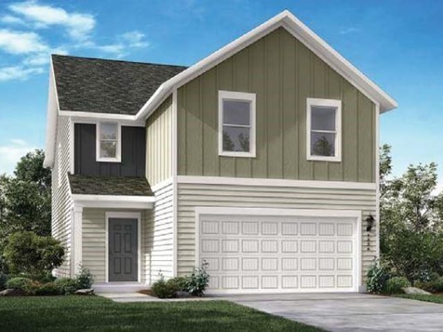 2900 Mary Elizabeth Dr