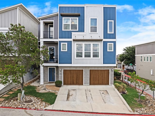 2900 Pither LN Unit #295C