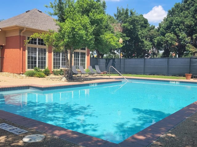 2900 S Lakeline BLVD Unit #122