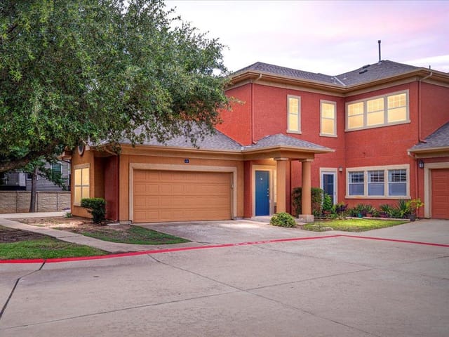 2900 S Lakeline Blvd Unit #124