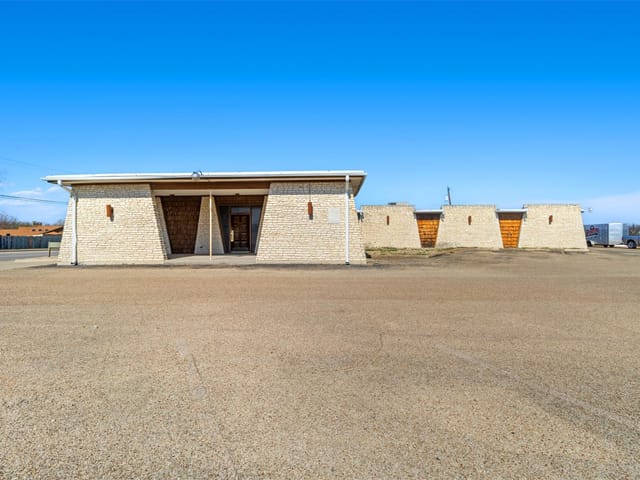 2900 Trimmier RD
