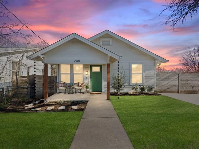 2901 Glen Rae St Unit #A