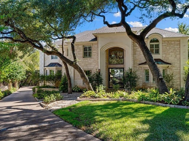 2901 Meandering River CT