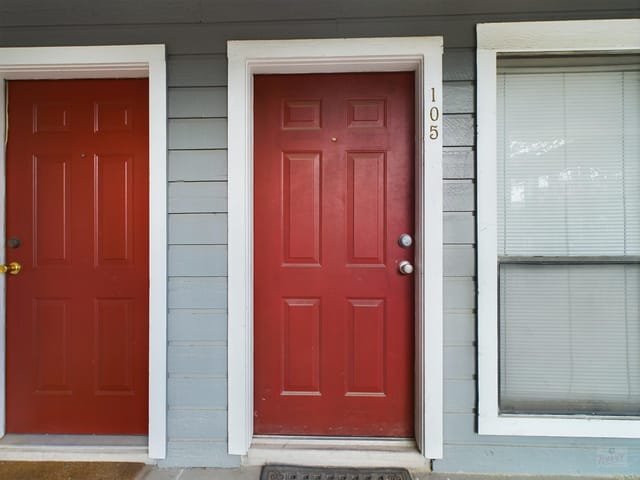 2901 San Jacinto Blvd Unit #105