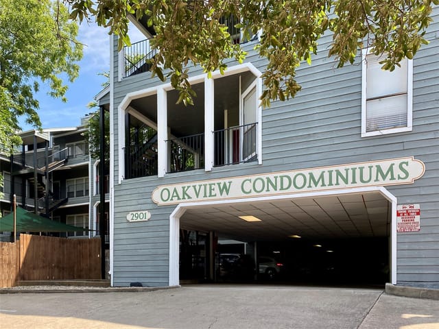 2901 San Jacinto Blvd Unit #203