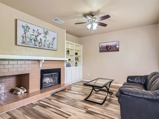 2901 San Jacinto Blvd Unit #205