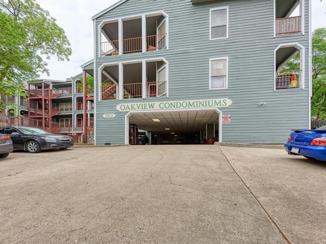 2901 San Jacinto Blvd Unit #206