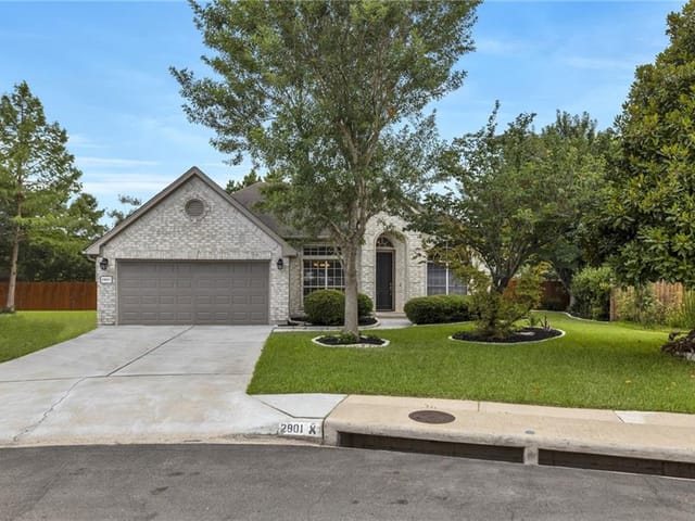 2901 Sussex Gardens Ln