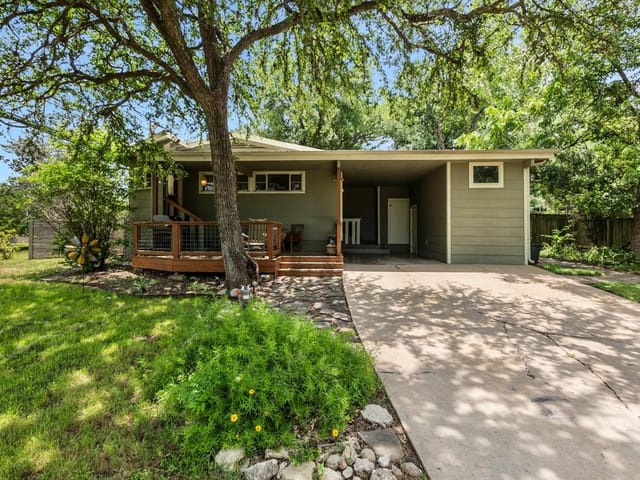 2901 Westhill Unit #A